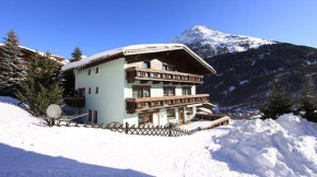 Гостиница Gästehaus Veit Fiegl  Зёльден